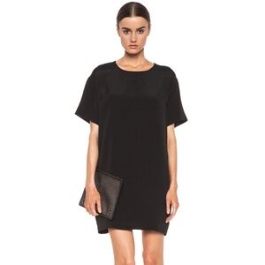 BLK DNM | DRESS 58 | Style WDV503